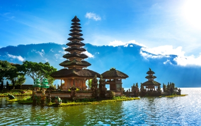 Indonesia